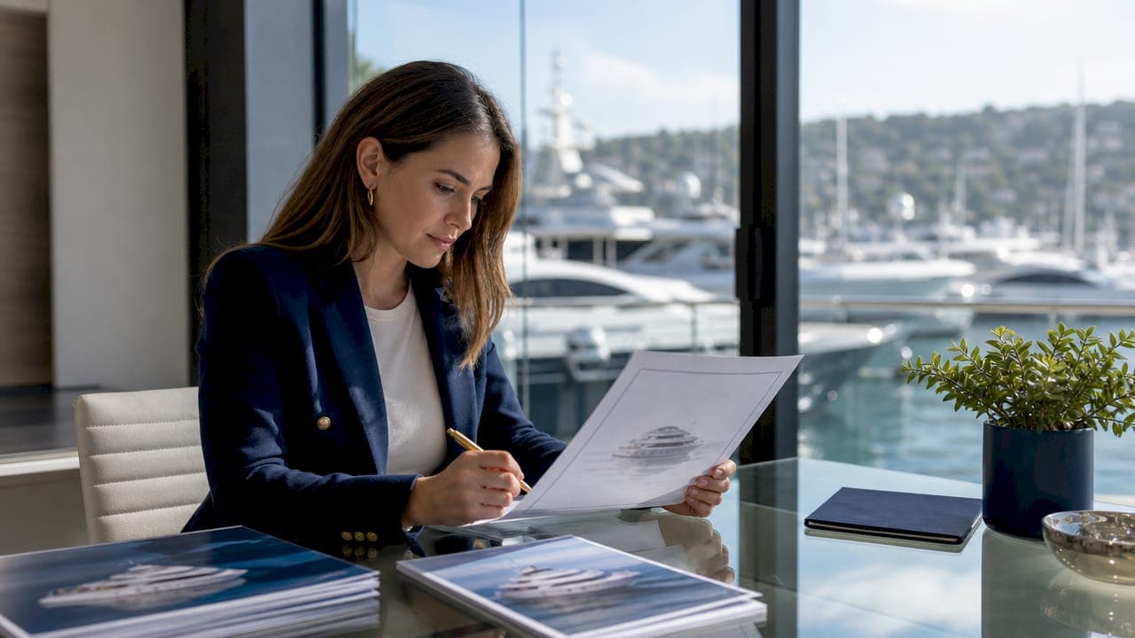 Yacht Charter Guest Capacity Explained: Your Full Guide