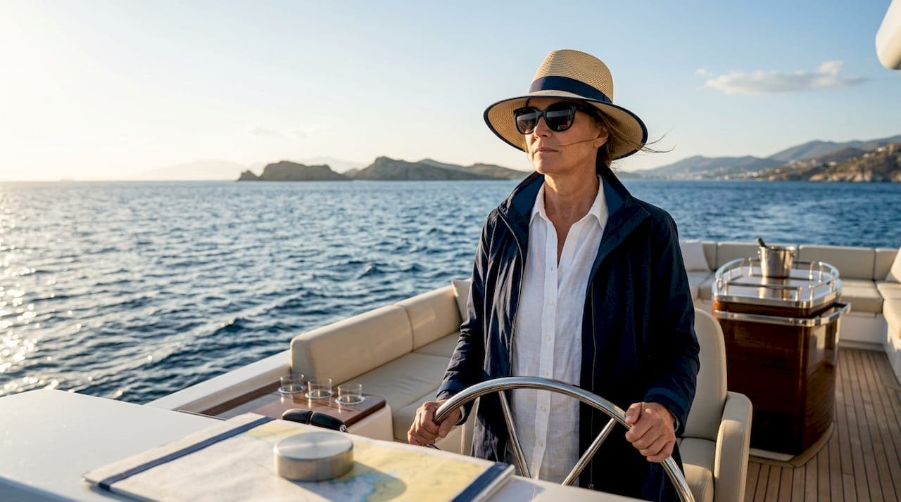 Best Seasons for Luxury Yacht Travel: 2026 Guide