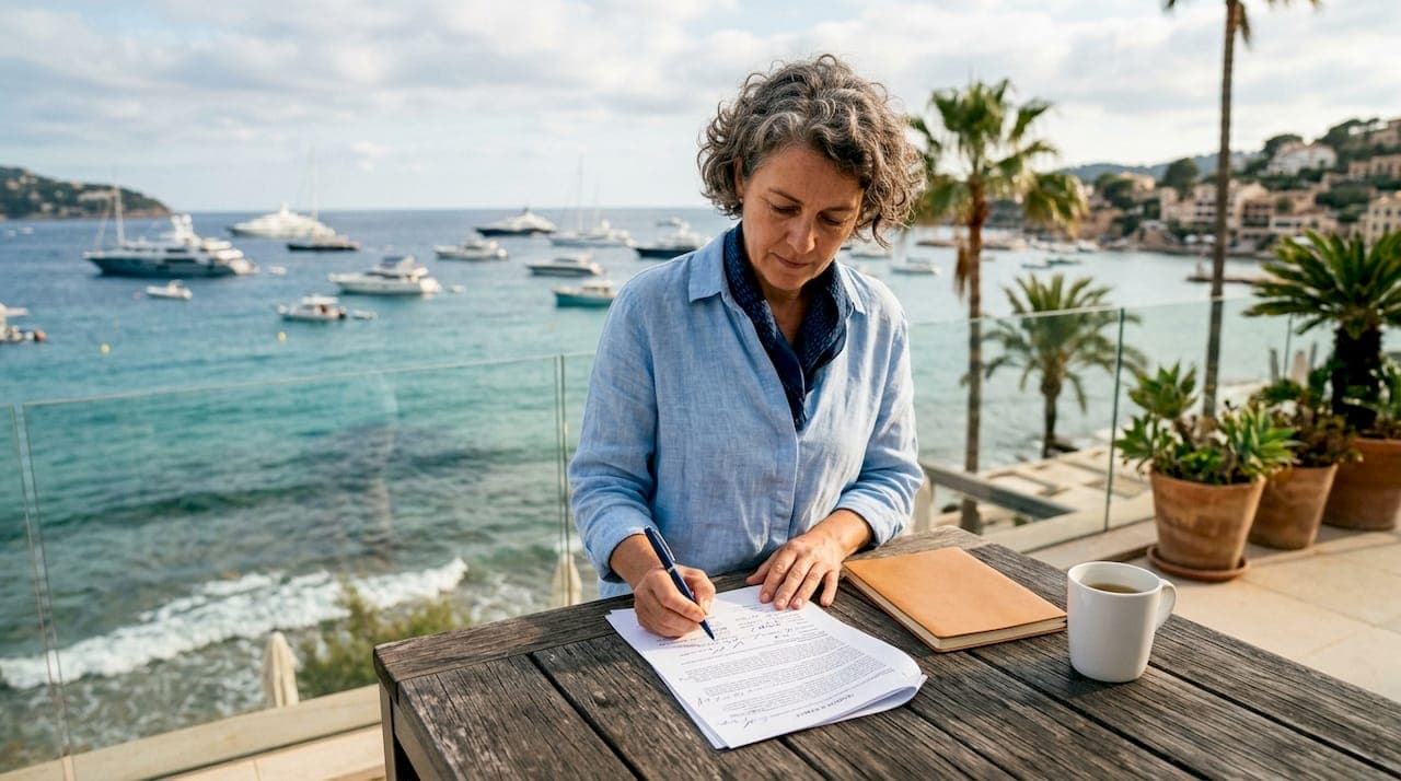Yacht Charter Contract Negotiation Tips That Work