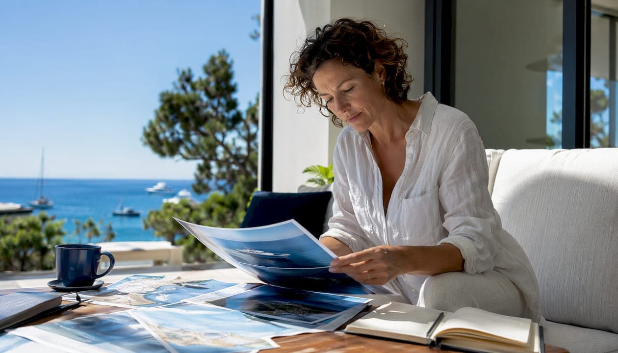 How to Choose a Luxury Yacht Destination That Fits You