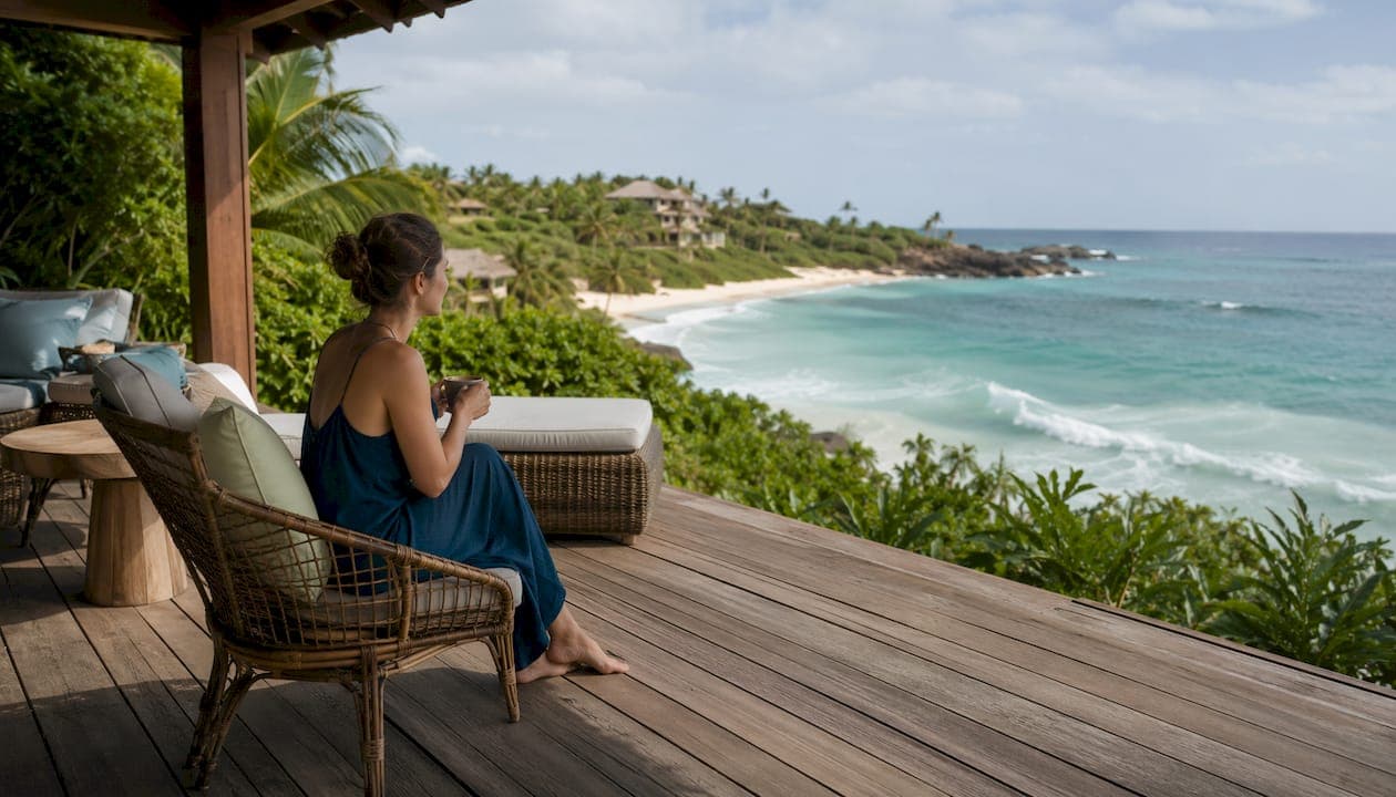Overwater Bungalow vs. Yacht: Which Wins for Adventure?