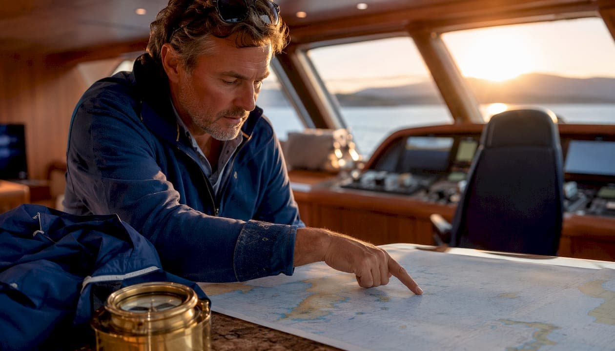 Private Beach Access via Yacht: Your Complete Charter Guide