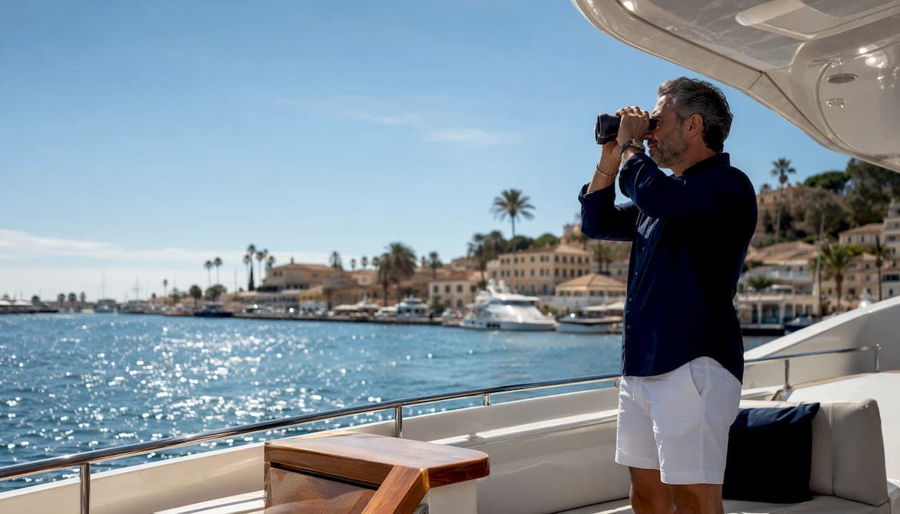 Azimut Yachts: Series, Costs, and How to Charter