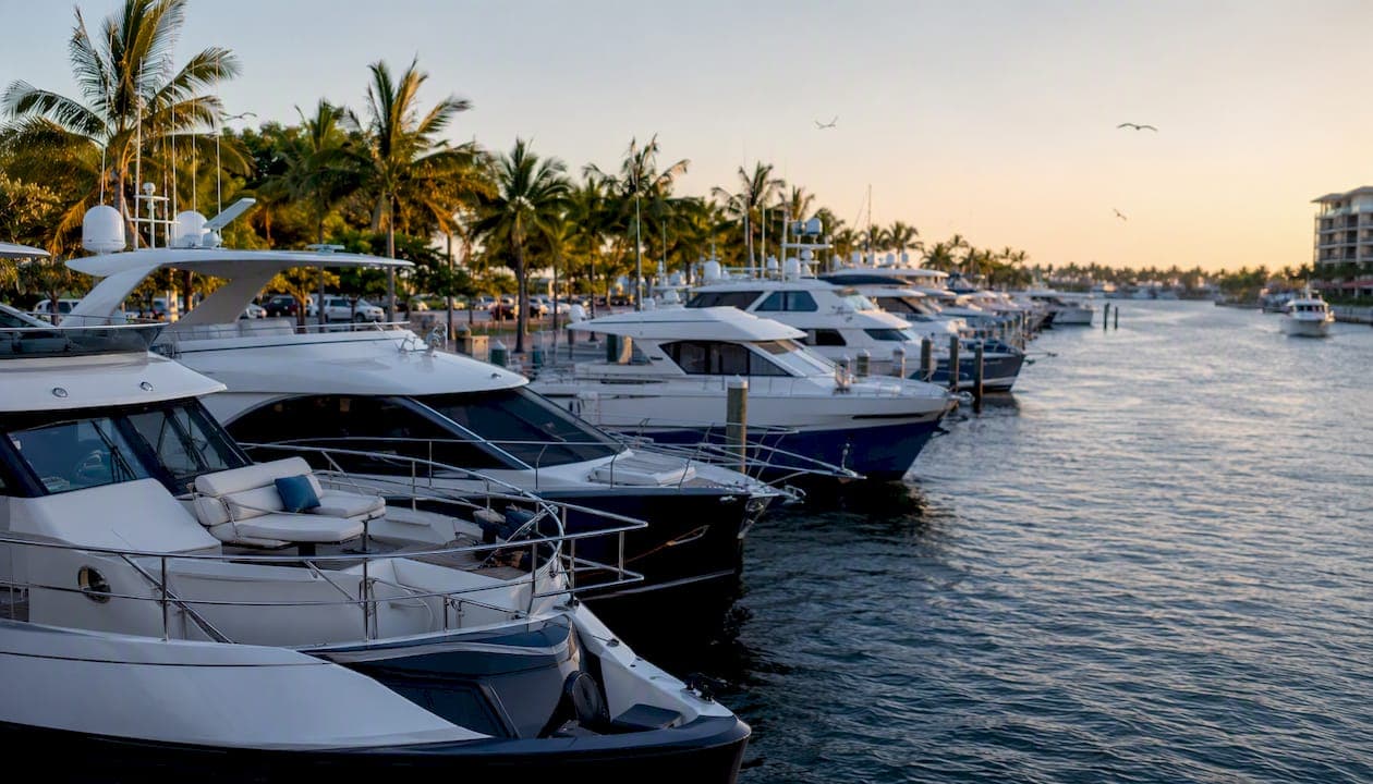 Fort Lauderdale Boat Show 2026: Dates, Tickets & Planning Guide