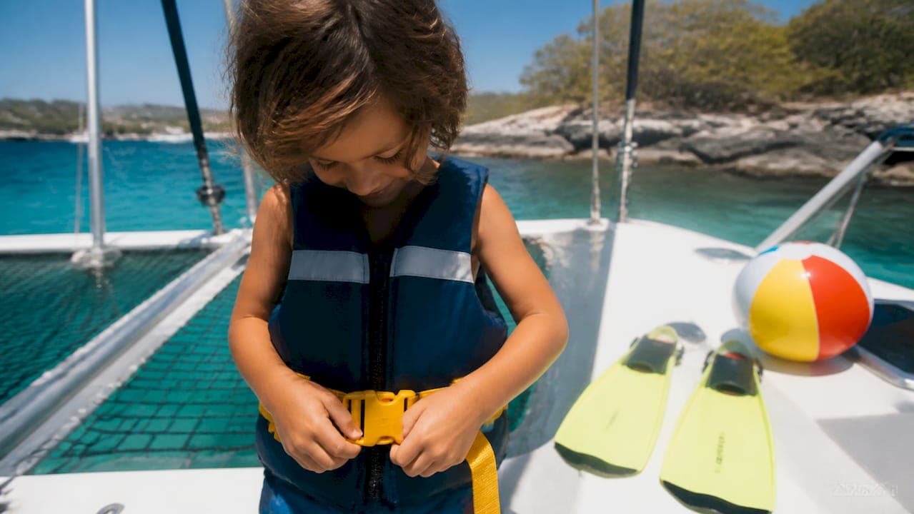 Kid-Friendly Sailing Itineraries: Your Complete Family Guide