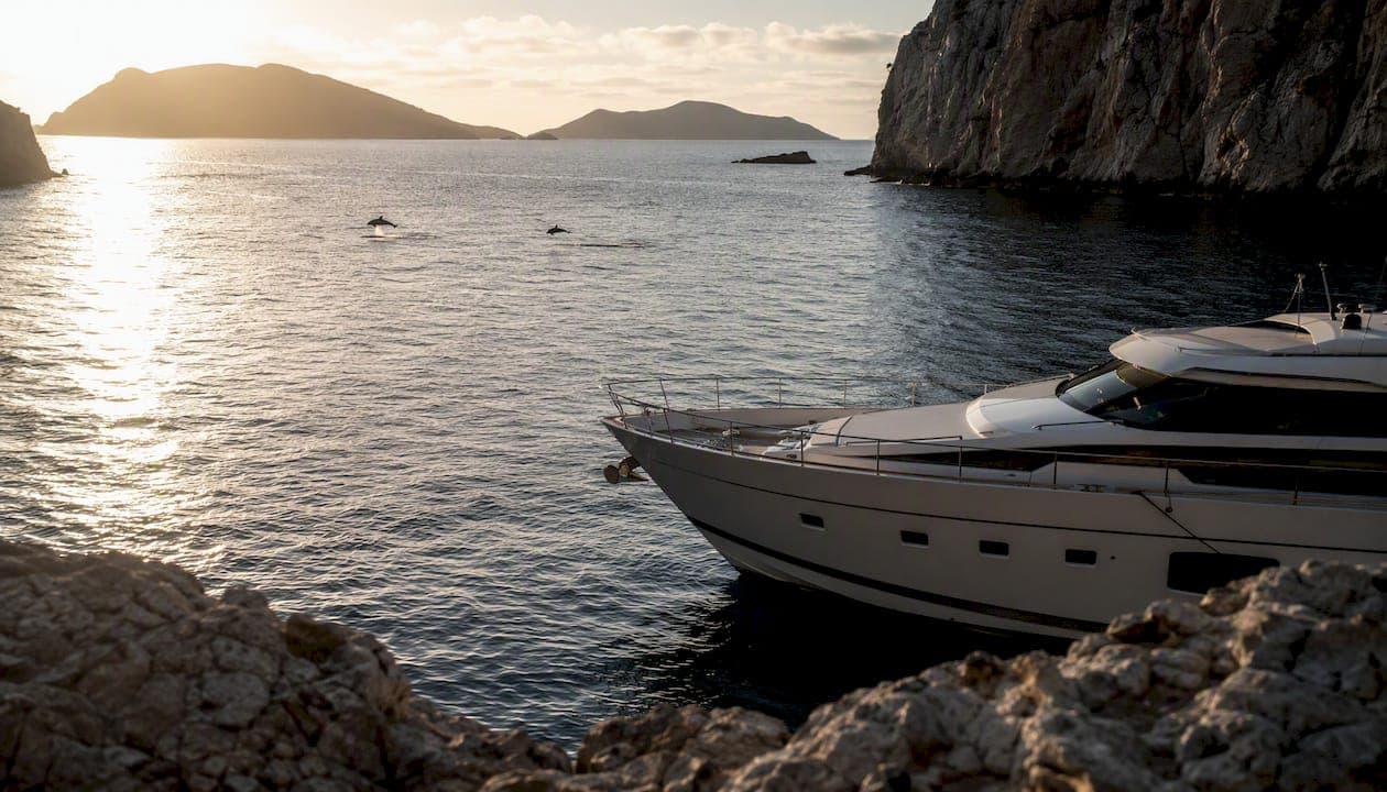 The Best 7-Day Baja Yacht Itinerary for a Luxury Charter