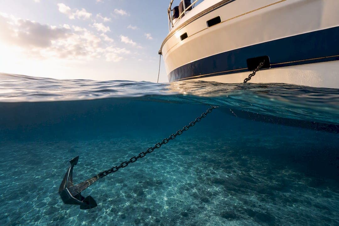 Anchor vs Marina: What the Difference Actually Means