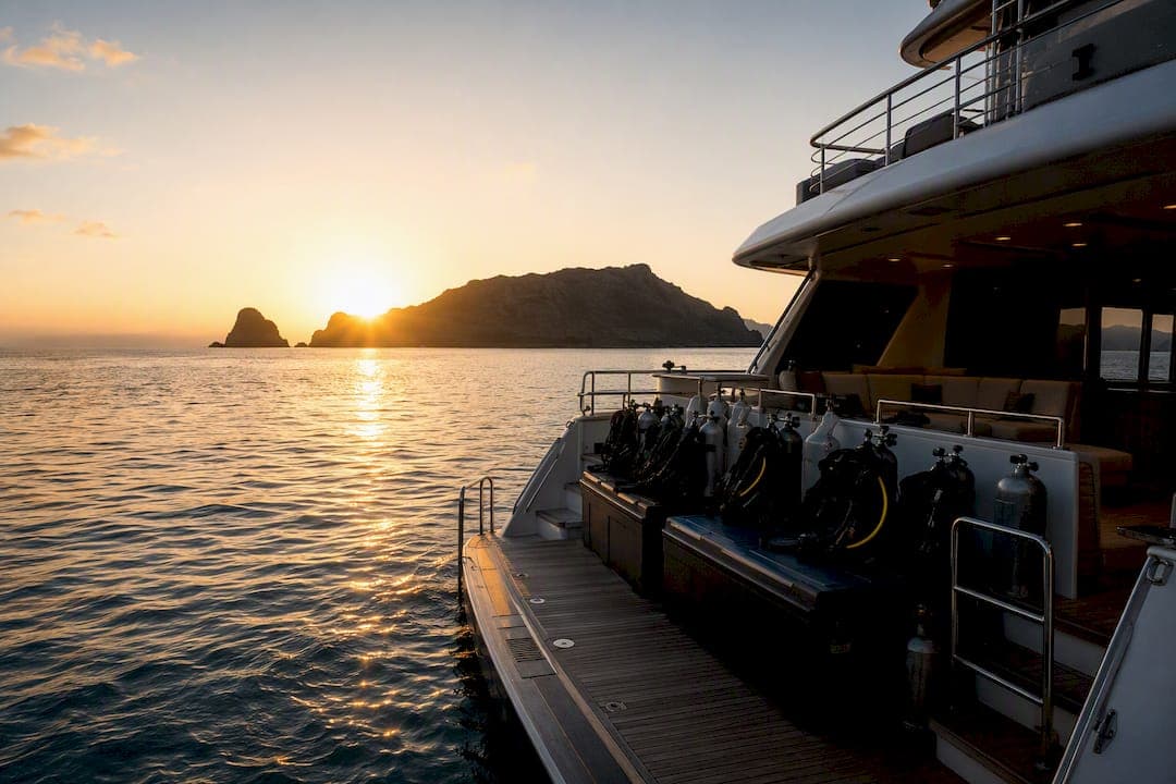 Socorro Diving Season: Captain Tested Planner for Divers & Photographers