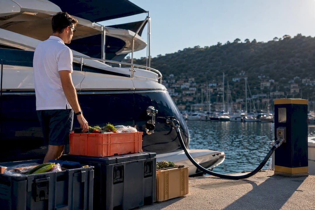 Superyacht Charter Cost for Charterers: Why Quotes Multiply 1.6× to 1.7×