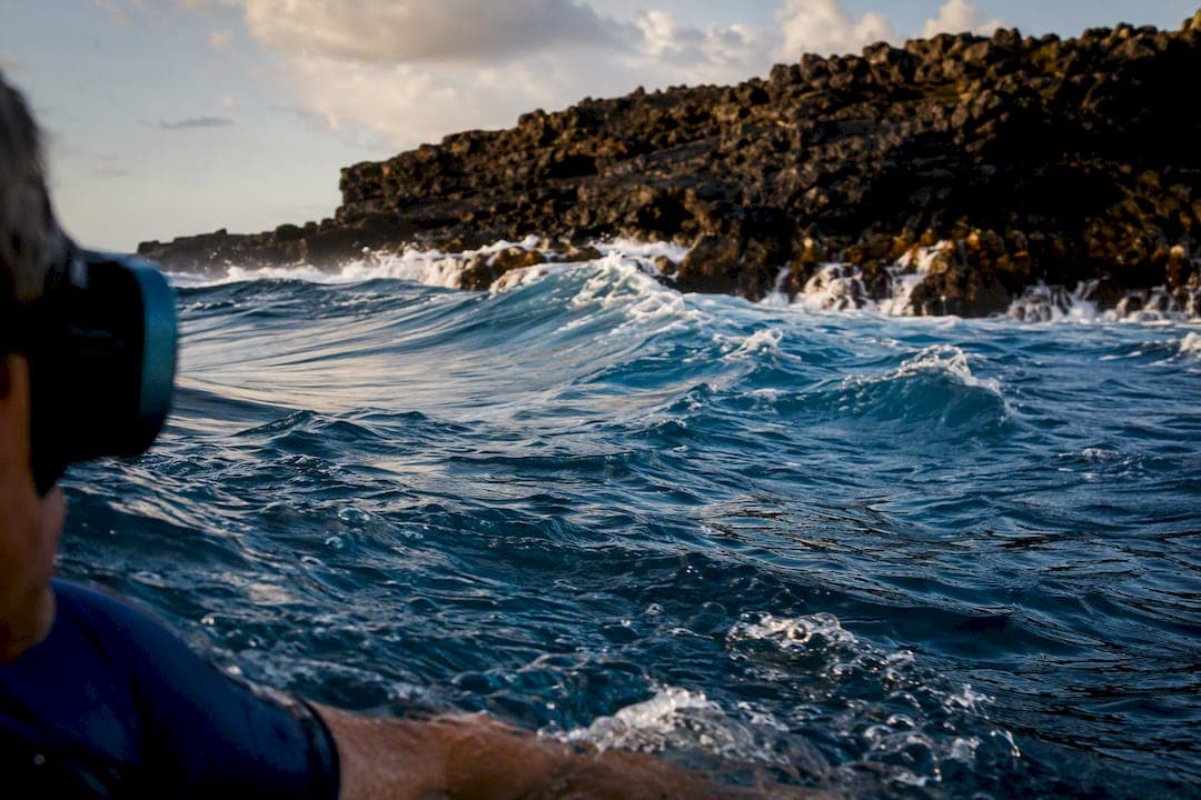 5 Sea States That Decide Galapagos Snorkel and Dive Comfort