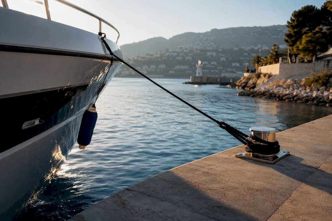 Avoid Costly VAT Surprises: 2026 Yacht Charter Taxes for U.S. Owners