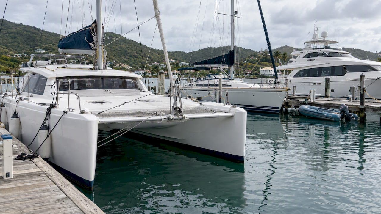 Yacht Charter Types: Which Style of Charter Fits Your Trip